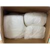 Image 3 : Group - Boxes of Non Woven Sanitary Disposable Caps - (x10 Boxes)