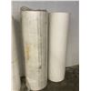 Image 2 : Group - 5 Pc - DuPont & Hickory Springs Tyvek Rolls