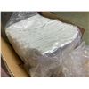 Image 3 : Group - Tyvek Coveralls & "Chem-Sorb"96"  Spill Prevention Absorbent Tubes (Approx. 7 Boxes)