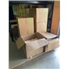 Image 1 : Group - 3"x96" Absorbent Socks (x20/Case) - 18x18" Oil Absorbent Pillows (x10 / Case)