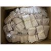 Image 3 : Large Group of Velcro Straps - Approx. 150 Boxes - Approx. 200/Box - Approx. 30,000 Straps