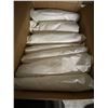 Image 3 : Group - Tyvek Coveralls & Tyvek Boots - Various Sizes