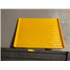 Image 2 : 2 Pc - Plastic Polymer Loading Ramps -( 48" & 32" Wide)