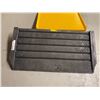 Image 3 : 2 Pc - Plastic Polymer Loading Ramps -( 48" & 32" Wide)