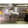 Image 1 : Large Lot of Cardboard Boxes - 18x12x10"