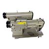 Image 1 : 2 Pc - Juki DLN-415 & LH-515 Sewing Machines - Untested