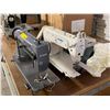 Image 1 : 3 Pc - Singer 491, Juki DDL-8500 Sewing Machines & Juki 816 Series Serger - Untested