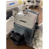 Image 2 : 3 Pc - Singer 491, Juki DDL-8500 Sewing Machines & Juki 816 Series Serger - Untested