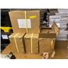 Image 1 : 4 Pc - Boxes of Jasmine Tea Tins - Approx. 384 Tins