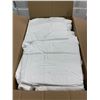 Image 2 : Group - Tyvek Coveralls, RCMP Style Tyvek Coveralls Elastics & Carboard Boxes