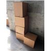 Image 3 : Large Lot Containing Foam Insulation Rolls, Juki MO-816 Serger (Untested), Michelin 195/65R15 Tires 