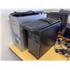 Image 3 : Group - Computers, Keyboards, Monitors, Printer, OKI Copier, Master Chef Water Dispenser w/ Filing C