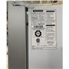 Image 3 : Dimchae Refrigerator Model DXLA361T (Tested - Working)