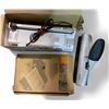 Image 1 : 3‑Pcs Office Set: Laminator, Paper Trimmer & Swingline Heavy‑Duty Hole Punch
