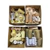 Image 1 : 4 Boxes of Assorted Movie Set Candles