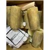 Image 2 : 4 Boxes of Assorted Movie Set Candles