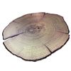 Image 2 : Set of 3 Tree-Ring Wall Art