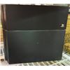 Image 2 : PlayStation 4 Set (Console + 2 Controllers) - As Is