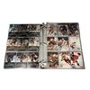 Image 1 : Hockey Cards Binder - Vintage Early ’90s & Assorted Sets