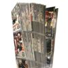 Image 2 : Hockey Cards Binder - Vintage Early ’90s & Assorted Sets