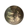Image 2 : Courtroom Signage Movie Props - Courtroom Entry Notices, Nameplates, Wall Plaques, and More
