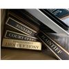 Image 4 : Courtroom Signage Movie Props - Courtroom Entry Notices, Nameplates, Wall Plaques, and More