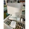 Image 1 : Square Stand POS Kit with Reader Dock and Star TSP100IIIU USB Receipt Printer