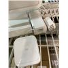 Image 2 : Square Stand POS Kit with Reader Dock and Star TSP100IIIU USB Receipt Printer