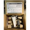 Image 3 : Square Stand POS Kit with Reader Dock and Star TSP100IIIU USB Receipt Printer