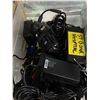 Image 2 : Lot Of Power Wall Warts/AC Adapters