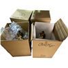 Image 1 : 4 Cake Toppers In Boxes