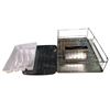 Image 1 : Lot of Kitchenware, Dish Rack, Cutlery Tray, etc