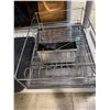 Image 2 : Lot of Kitchenware, Dish Rack, Cutlery Tray, etc