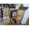 Image 2 : Large Assorted Baby & Household Lot:  Baby Bottles/Safety Kits, Small Kitchen Appliances, Glass Cara