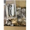 Image 3 : Large Assorted Baby & Household Lot:  Baby Bottles/Safety Kits, Small Kitchen Appliances, Glass Cara