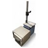 Image 1 : Group of 2 Lab Movie Props - Photography Copy Stand & Hybridization Incubator