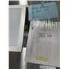 Image 2 : Stainless Steel Work Table on Casters - 24 x 48 x 38" Tall