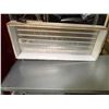 Image 3 : Stainless Steel Work Table on Casters - 24 x 48 x 38" Tall