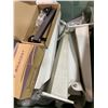 Image 2 : Tote of CCTV Cameras and Brackets