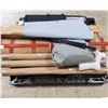 Image 2 : Pallet of Set Dec Goods - Including Torso Mannequins & Bike