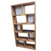 Image 1 : Shelving Unit - 12" x 36" x 72" Tall