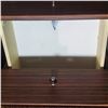 Image 3 : 3 Drawer Storage Chest - 16" c 22" x 26" Tall