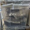 Image 5 : 4 Shelf Lot of Ironing Kit, Draft Drapes, New Rags. Tiaras & More