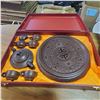 Image 2 : 2 New Asian Tea Sets in Presentation Boxes