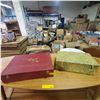 Image 4 : 2 New Asian Tea Sets in Presentation Boxes