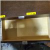 Image 2 : Low Entertainment Cabinet with Drawers & Doors