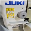 Image 3 : Juki Industrial Sewing Machine on Stand - Foot & Knee Control