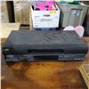 Image 3 : Clock Radio, Steering Wheel, VHS Player & Hot Plate