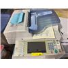 Image 2 : Large Multifunction Printer with 4 Paper Trays