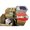 Image 1 : Pallet of New Candles from Alert Season 2